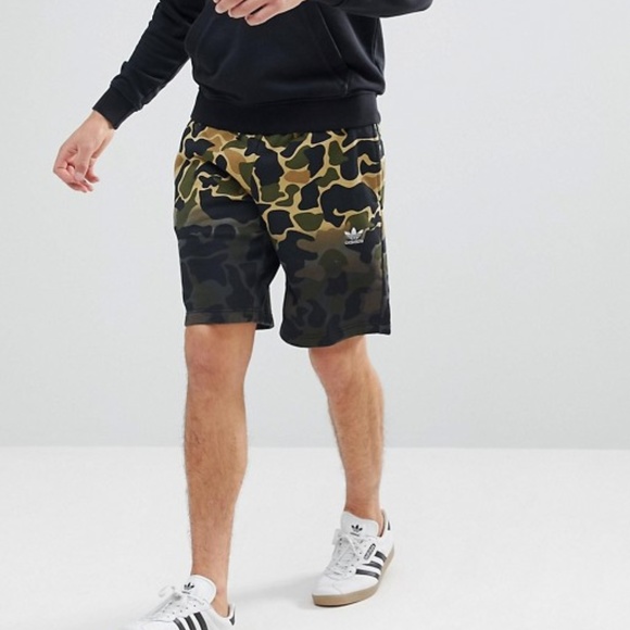 adidas khaki fleece shorts adidas khaki fleece shorts